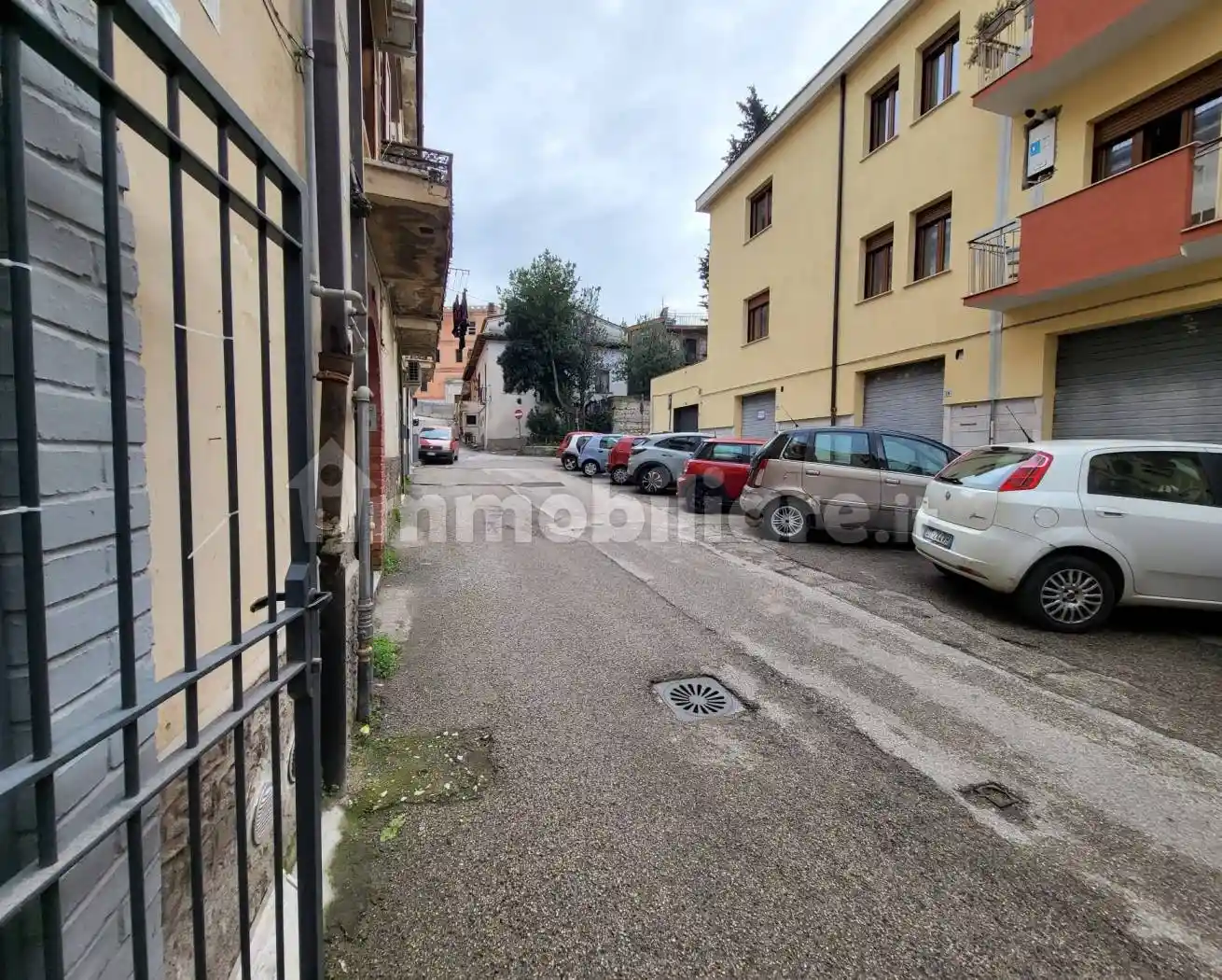 Appartamento in affitto a Benevento