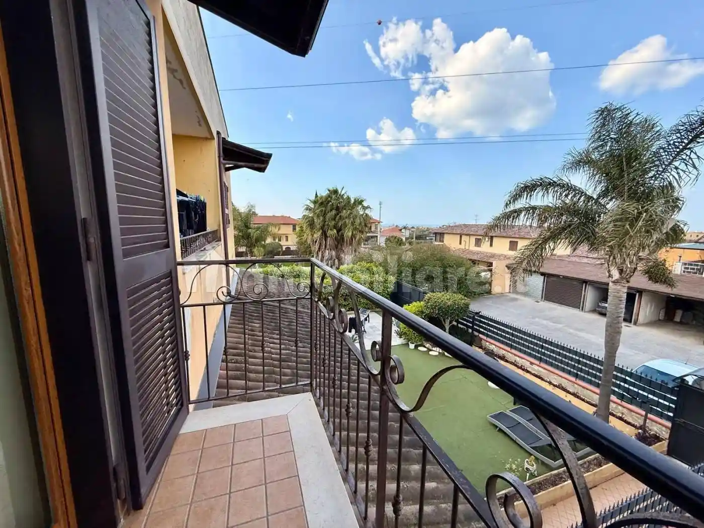 Appartamento in vendita a Giugliano in Campania