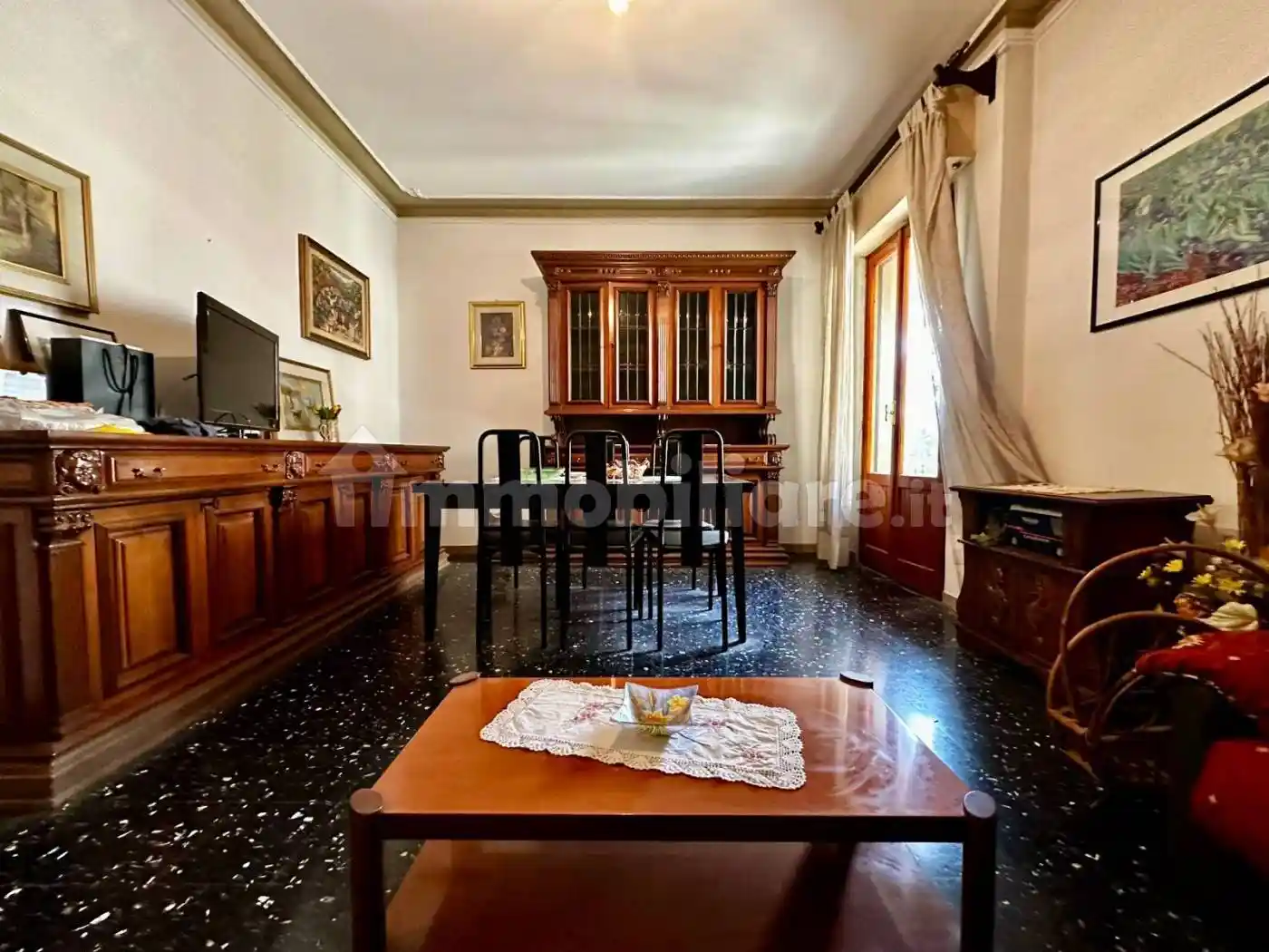 Appartamento in vendita a Calenzano