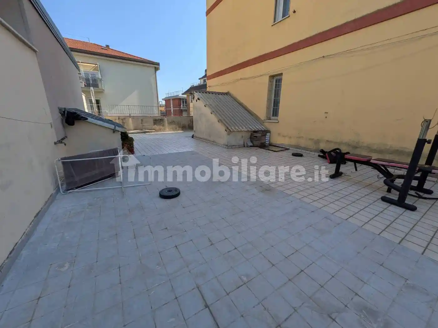 Appartamento in vendita a Pesaro