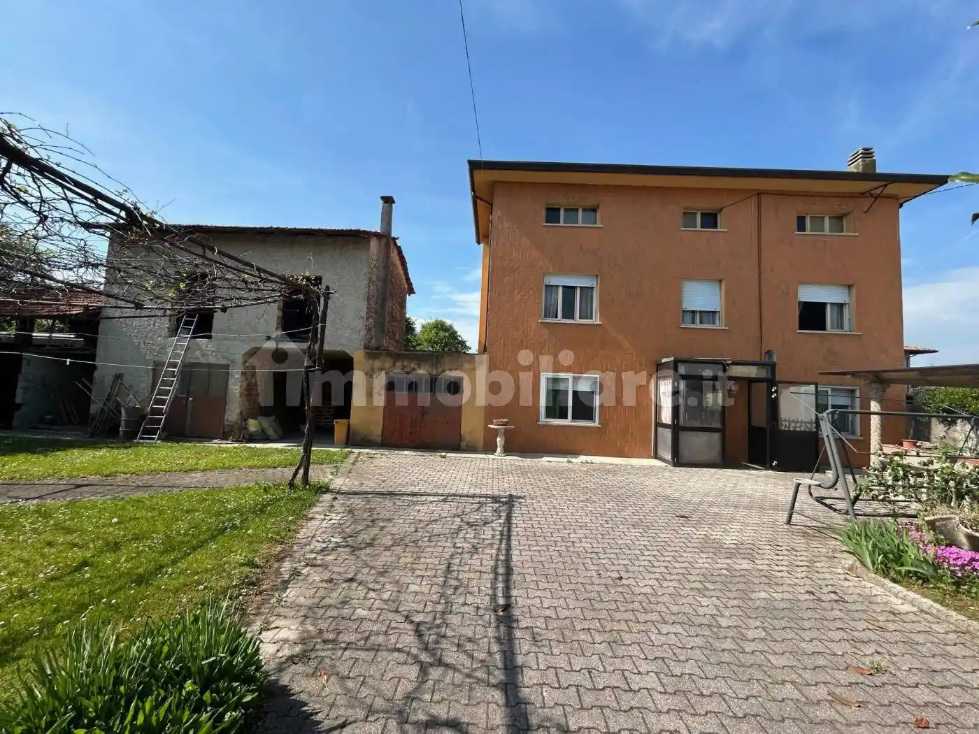 Villa in vendita a Zoppola