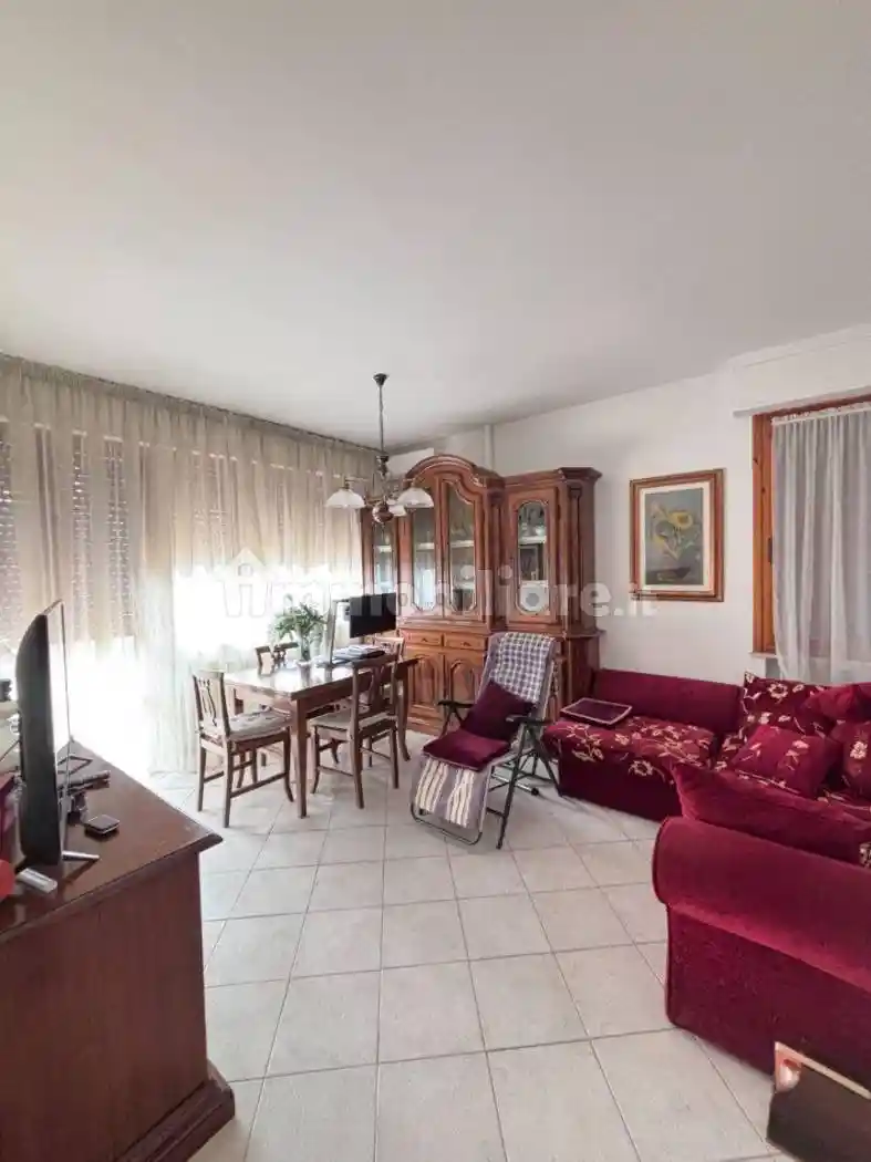 Appartamento in affitto a Pisa