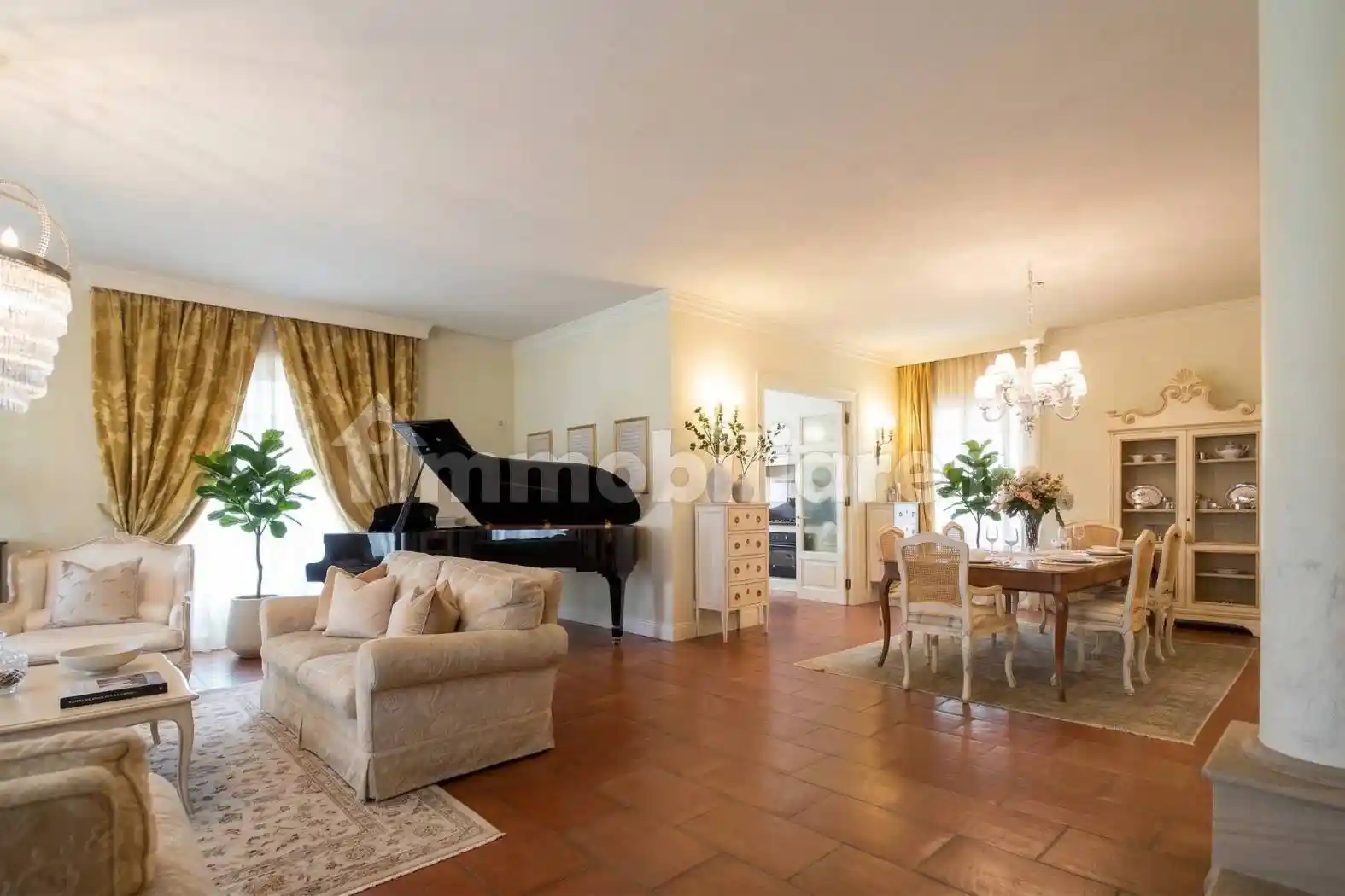 Villa in vendita a Castelfiorentino