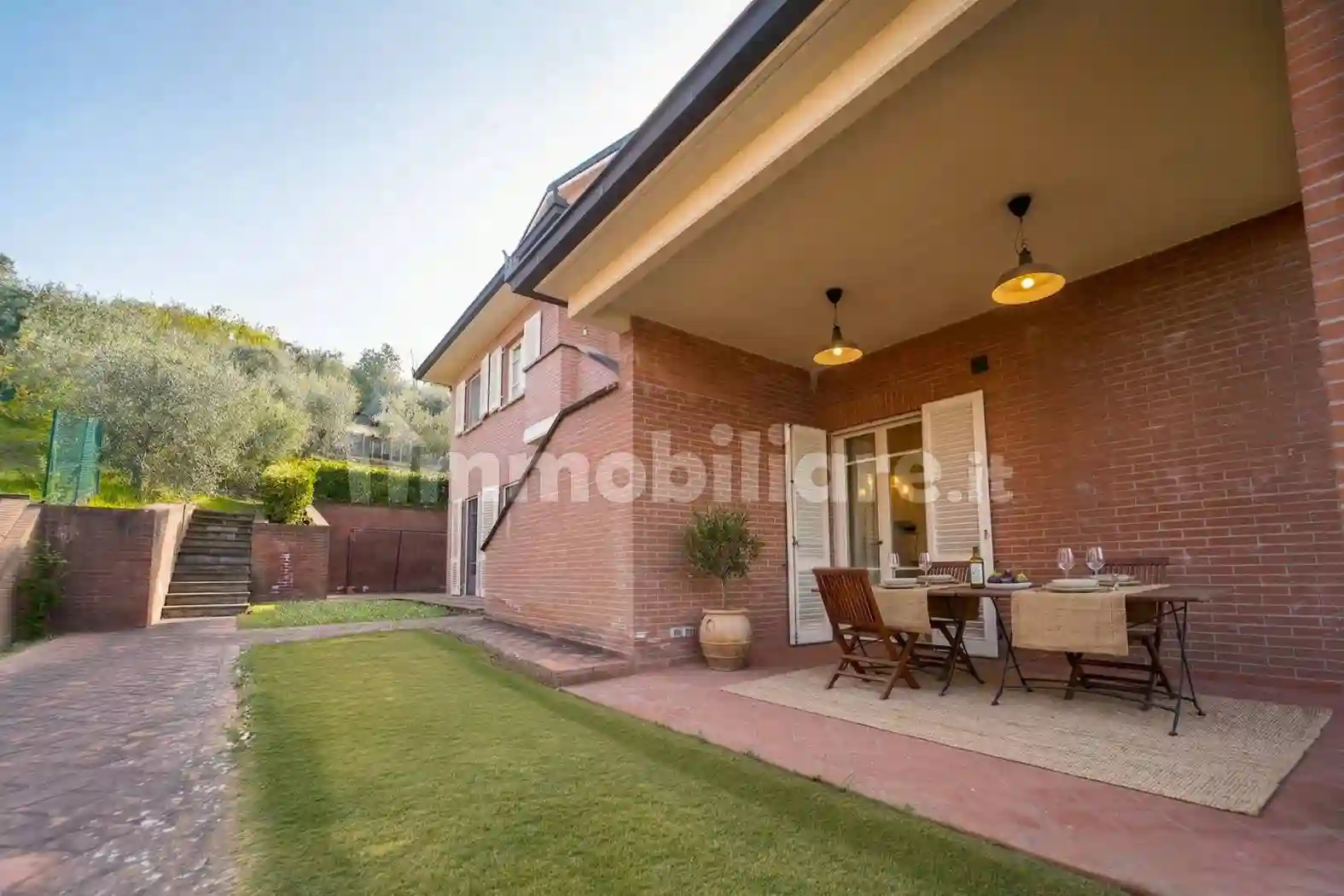Villa - foto 5