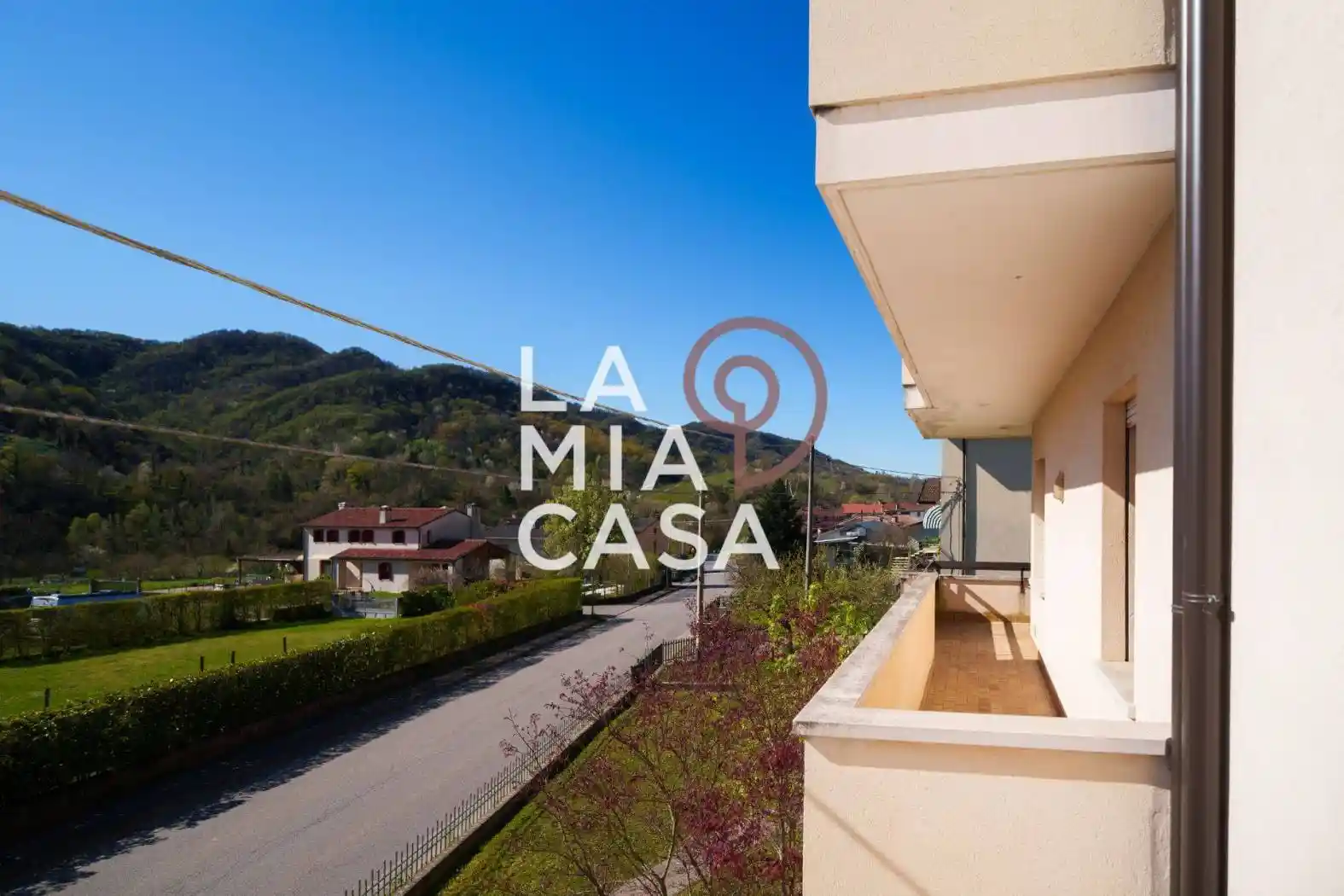 Appartamento in vendita a Miane