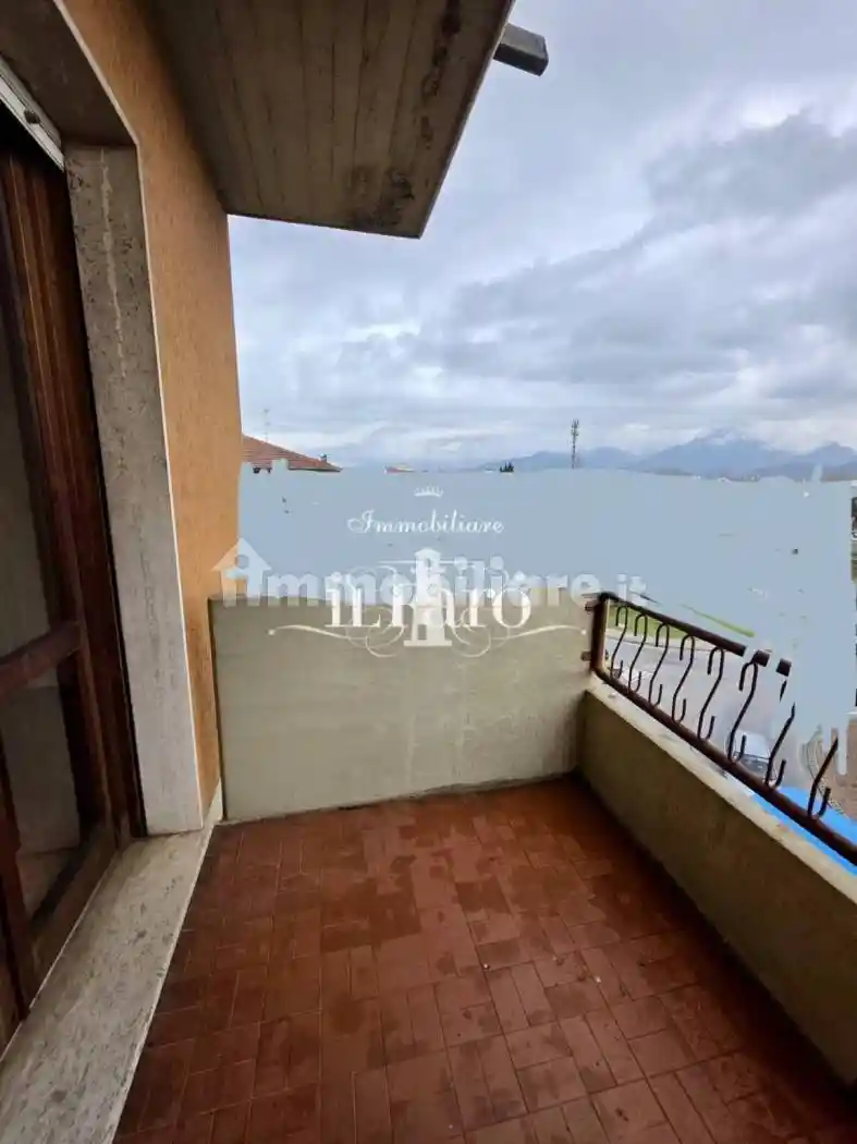 Appartamento in vendita a Viareggio