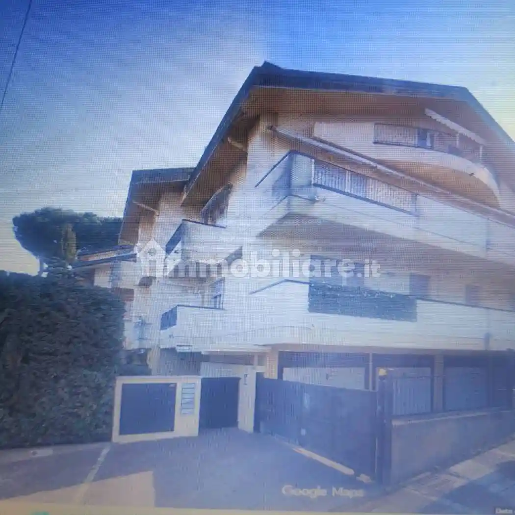 Appartamento in vendita a Riccione