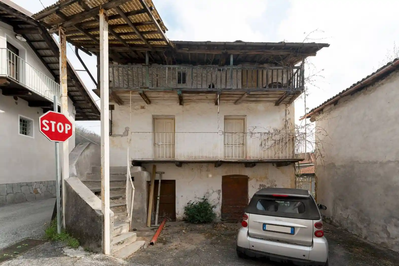 Casa indipendente in vendita a Brondello