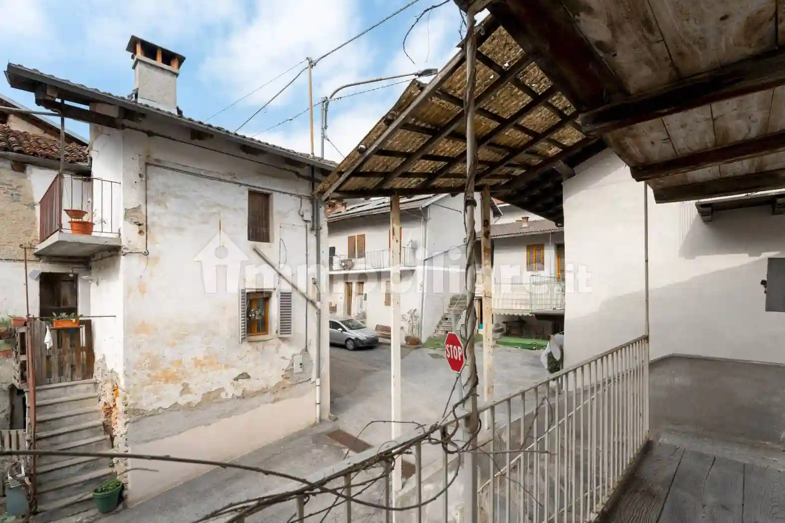 Casa indipendente - foto 2