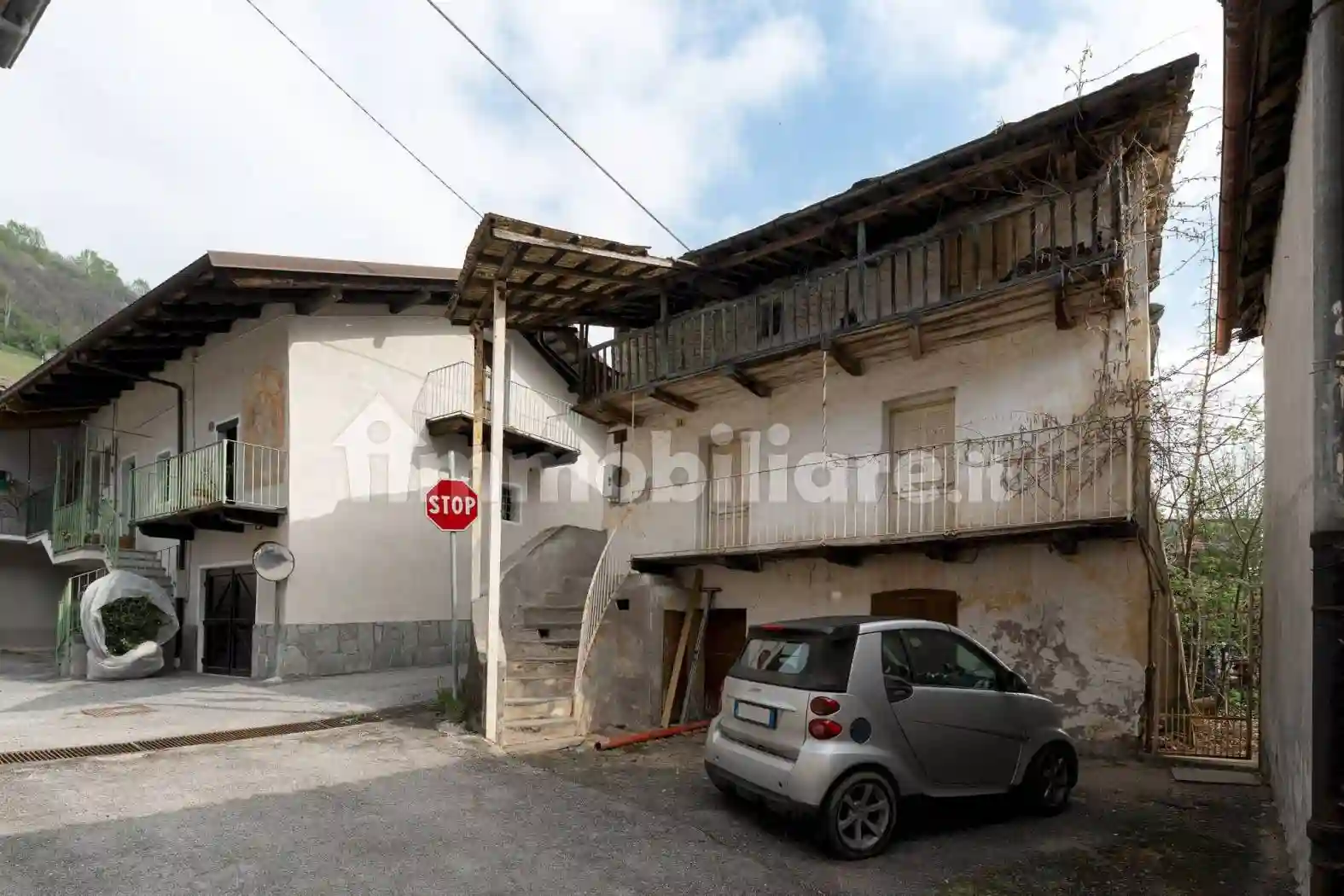 Casa indipendente - foto 3