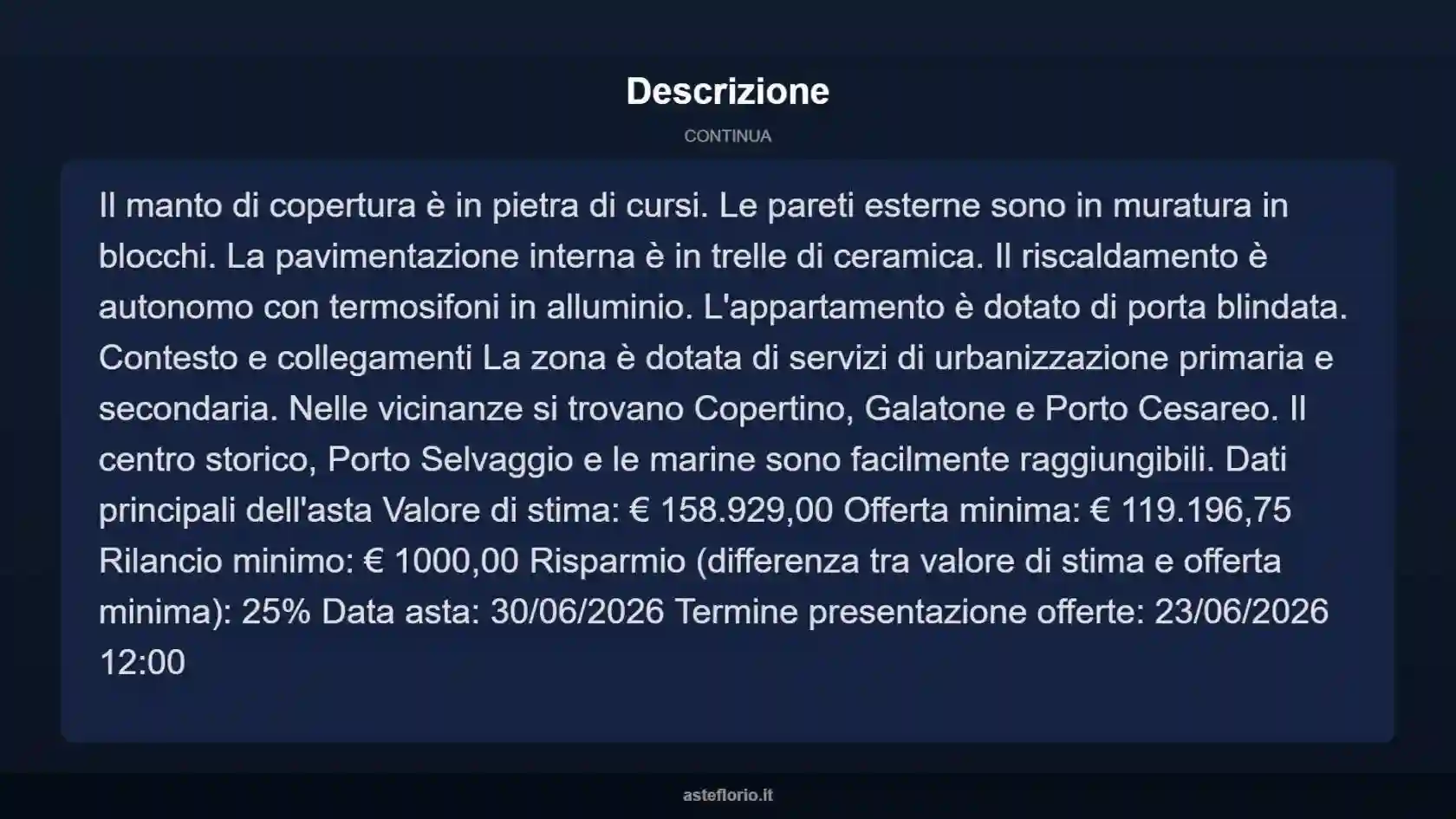 Appartamento - foto 5