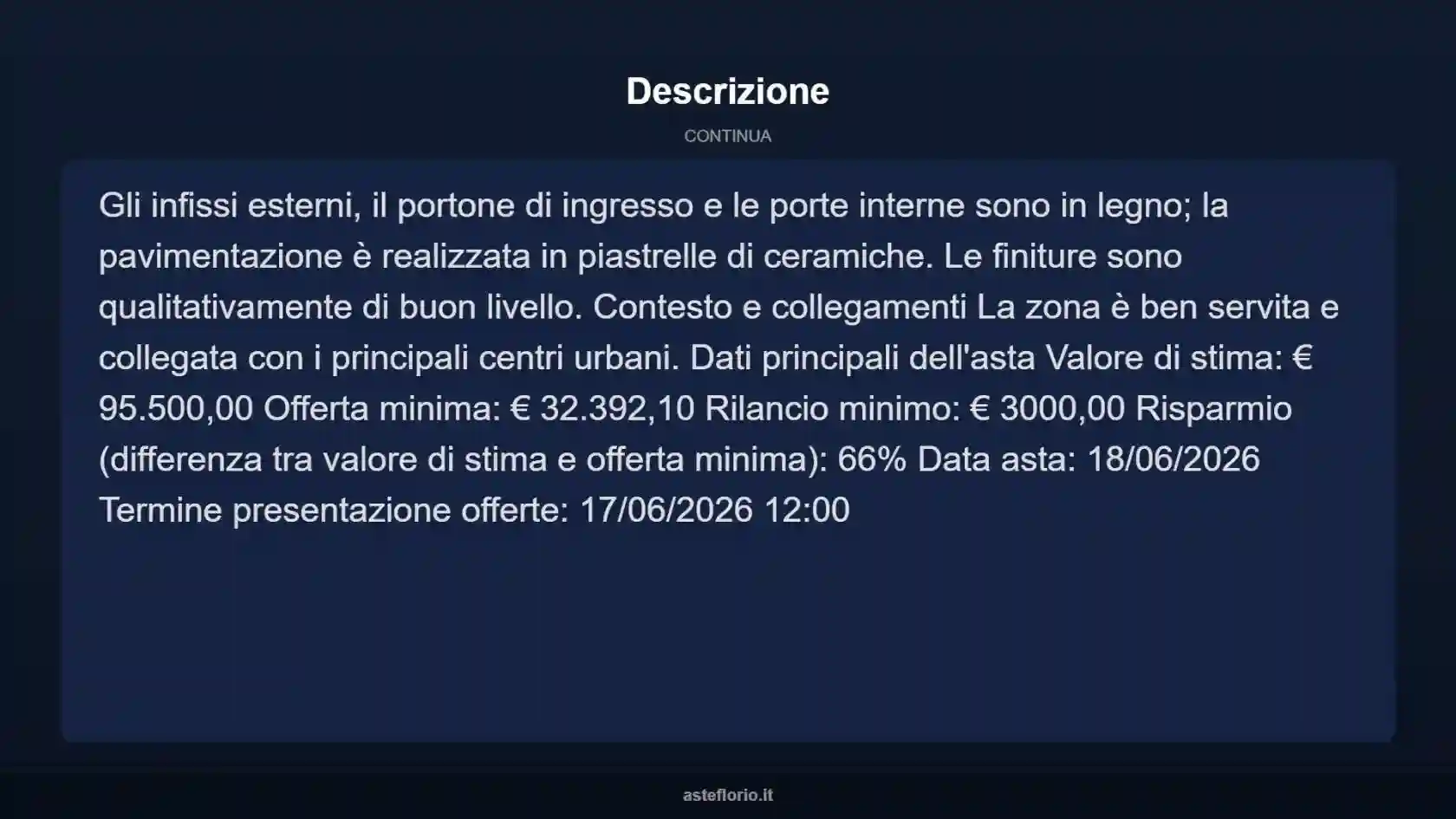 Appartamento - foto 5