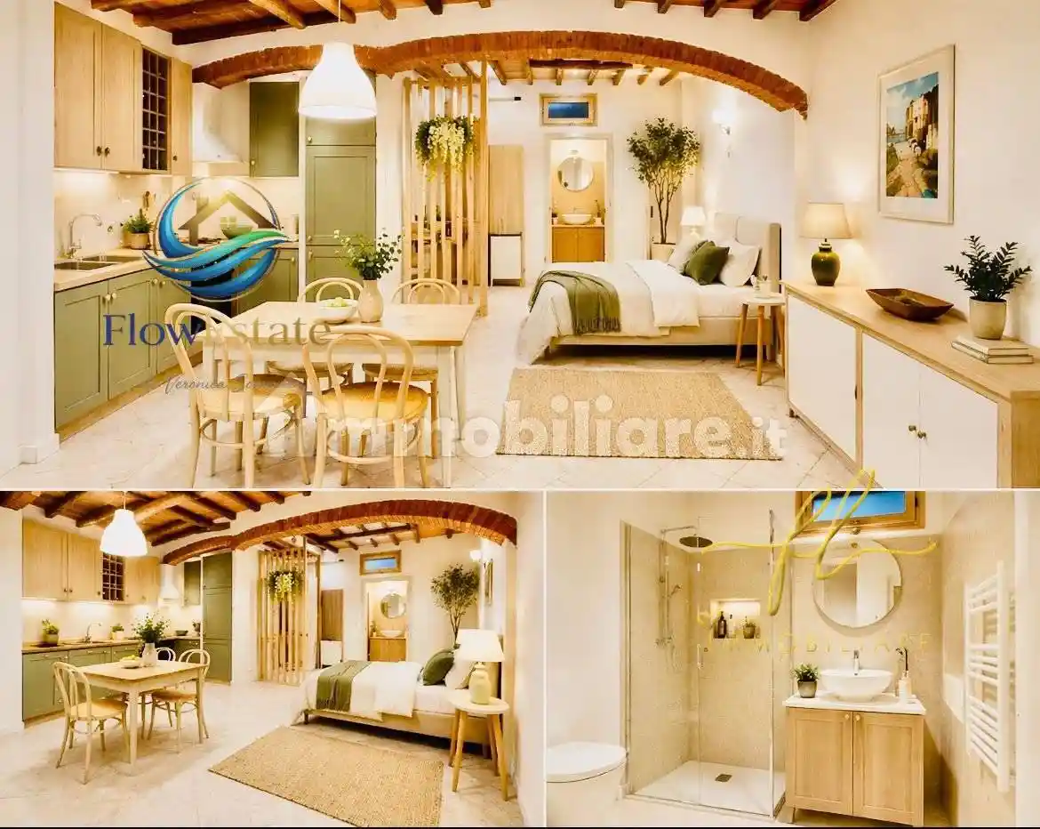 Appartamento in vendita a Rio