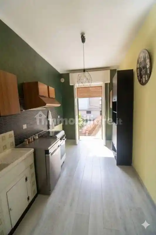 Appartamento in vendita a Maiolati Spontini