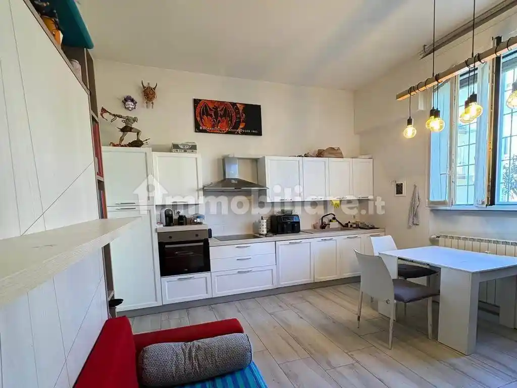 Appartamento in vendita a Sesto Fiorentino