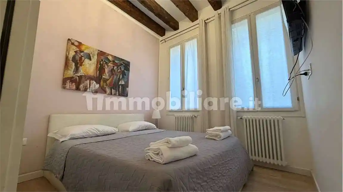 Appartamento in vendita a Venezia