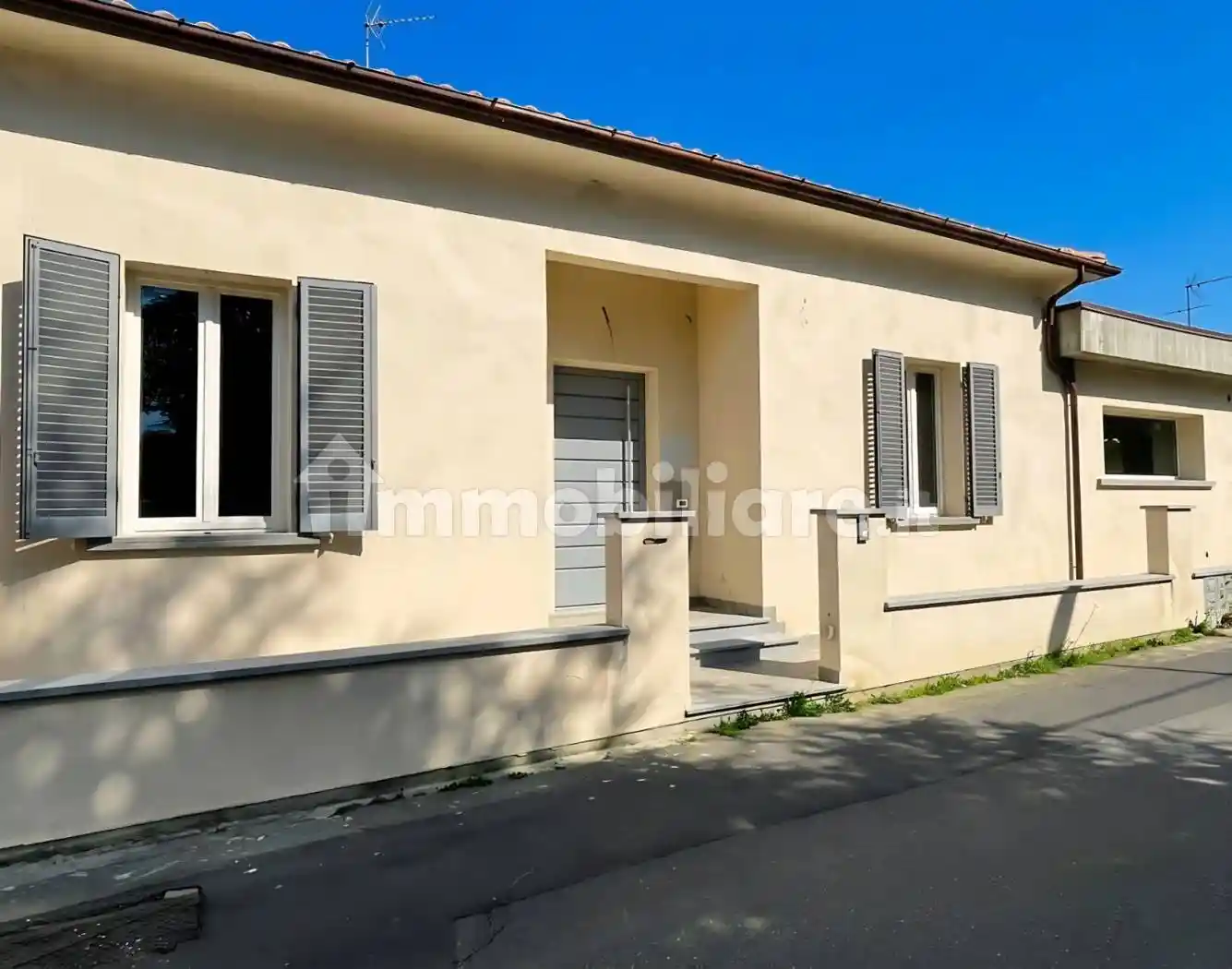 Villa in vendita a San Miniato