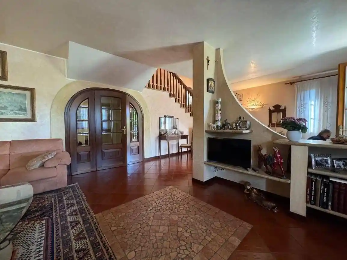 Villa in vendita a Due Carrare