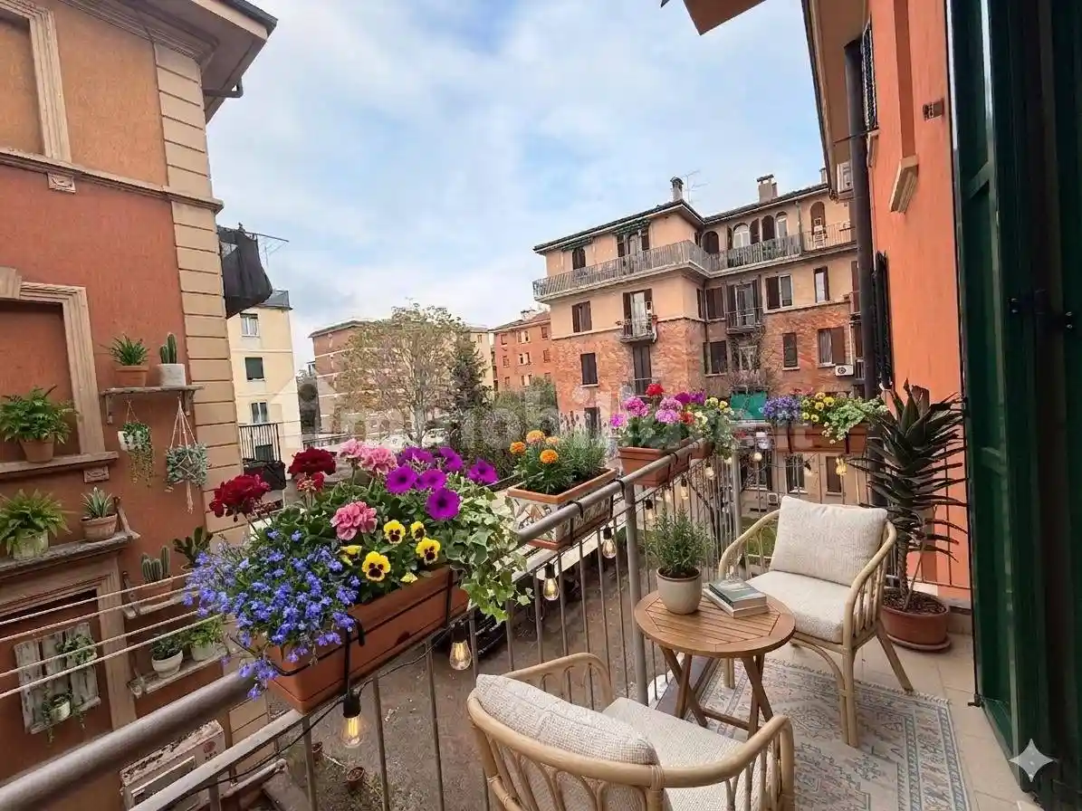 Appartamento in vendita a Bologna