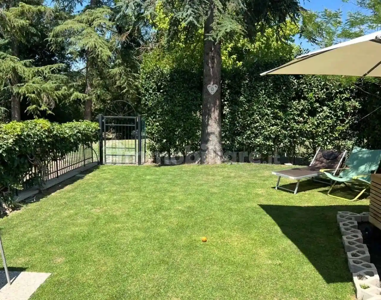 Appartamento in affitto a San Lazzaro di Savena