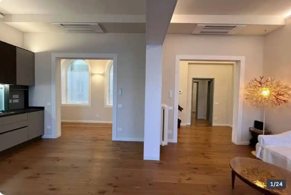 Appartamento in affitto a Firenze