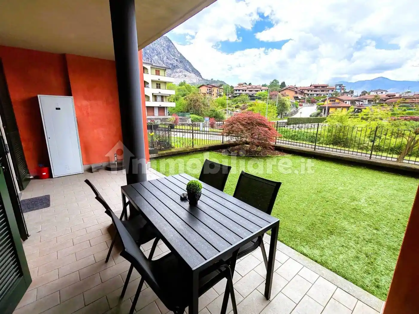 Appartamento in vendita a Baveno