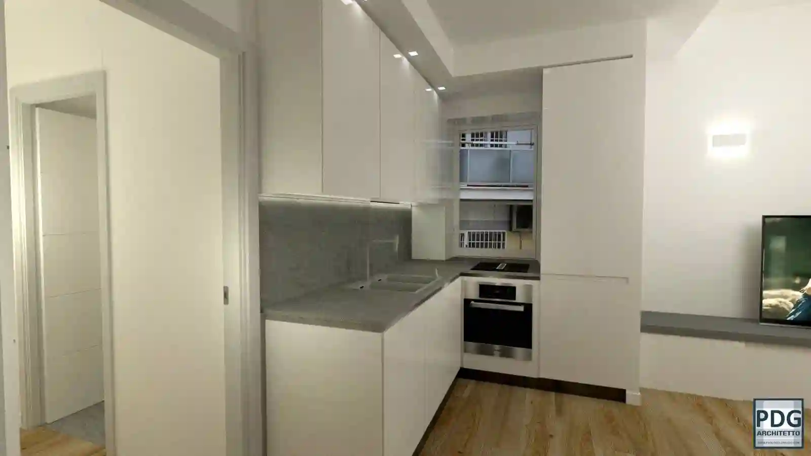 Appartamento - foto 5