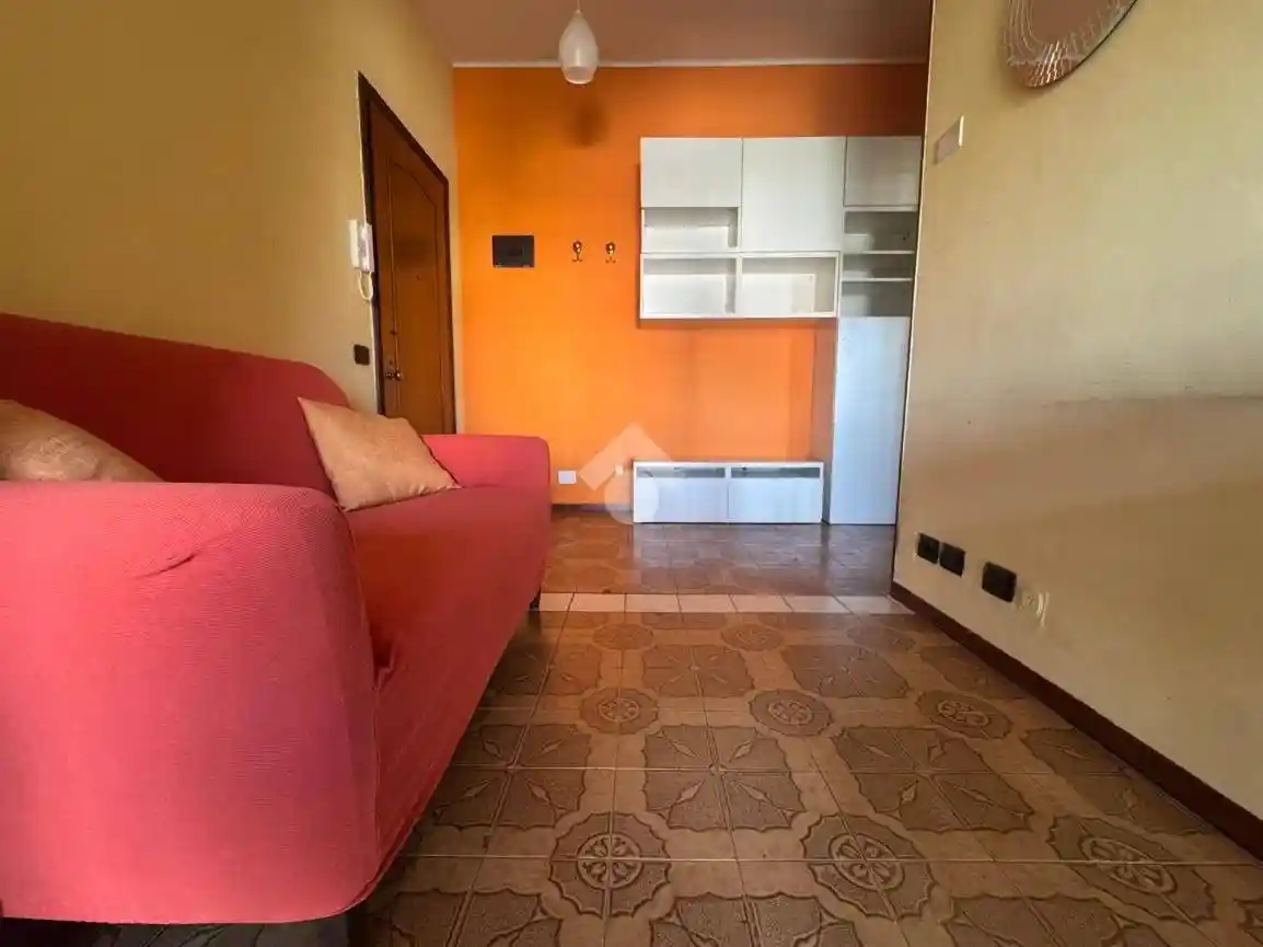 Appartamento in affitto a Alessandria