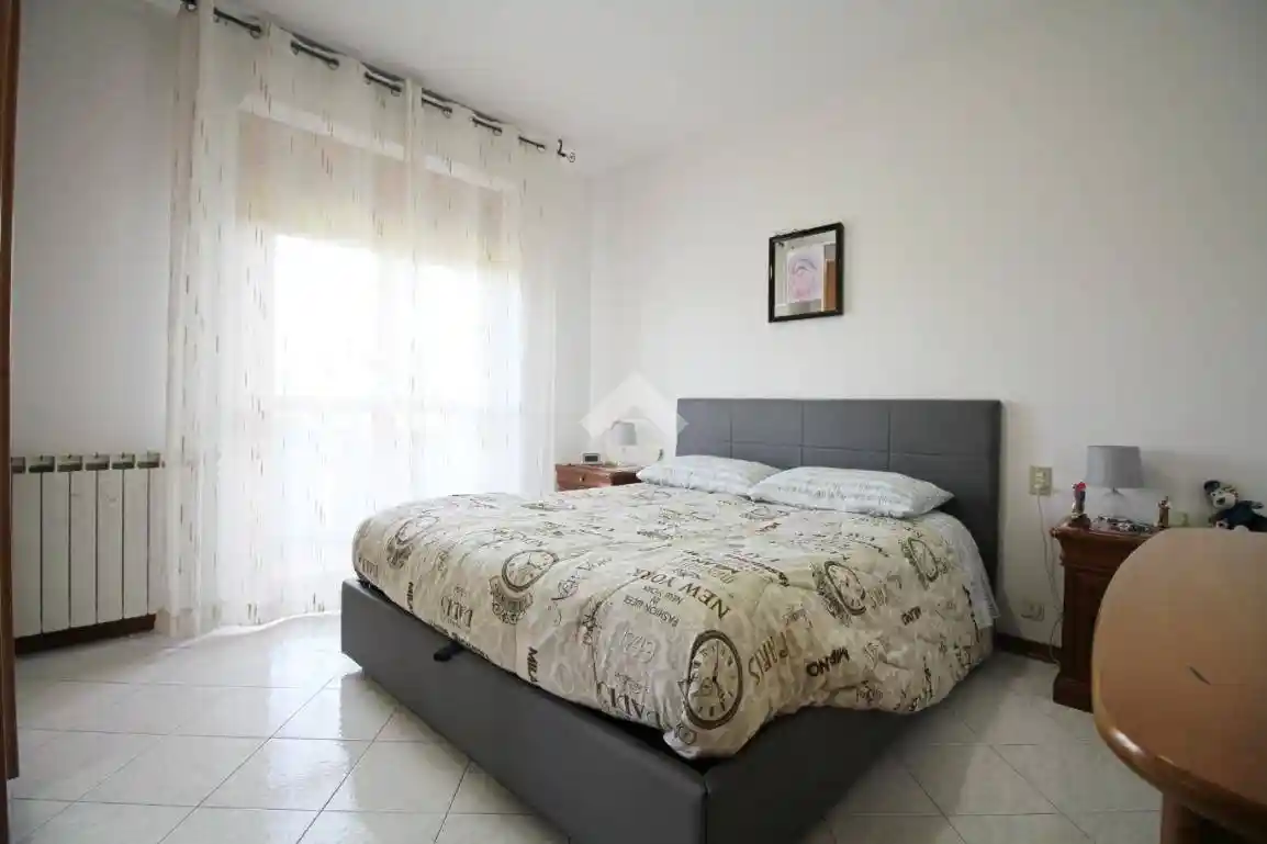 Appartamento in vendita a Prato