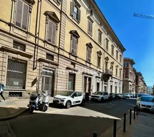 Appartamento in affitto a Torino
