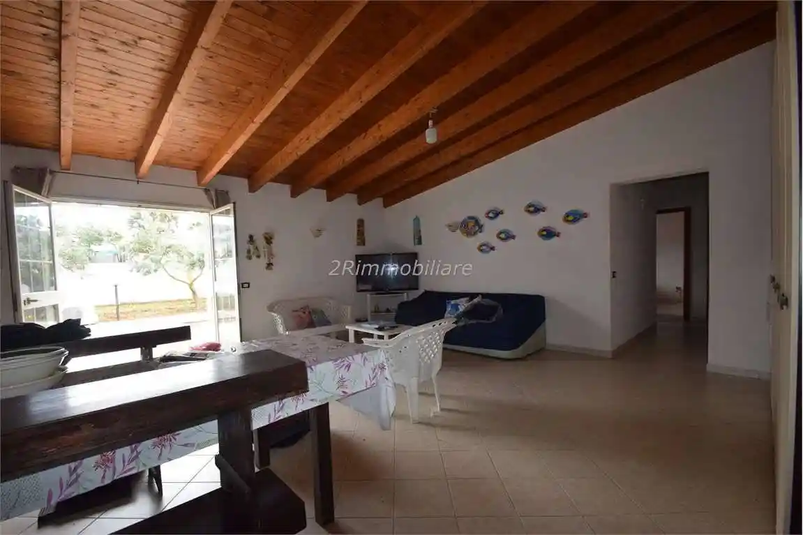 Villa in vendita a Mazara del Vallo