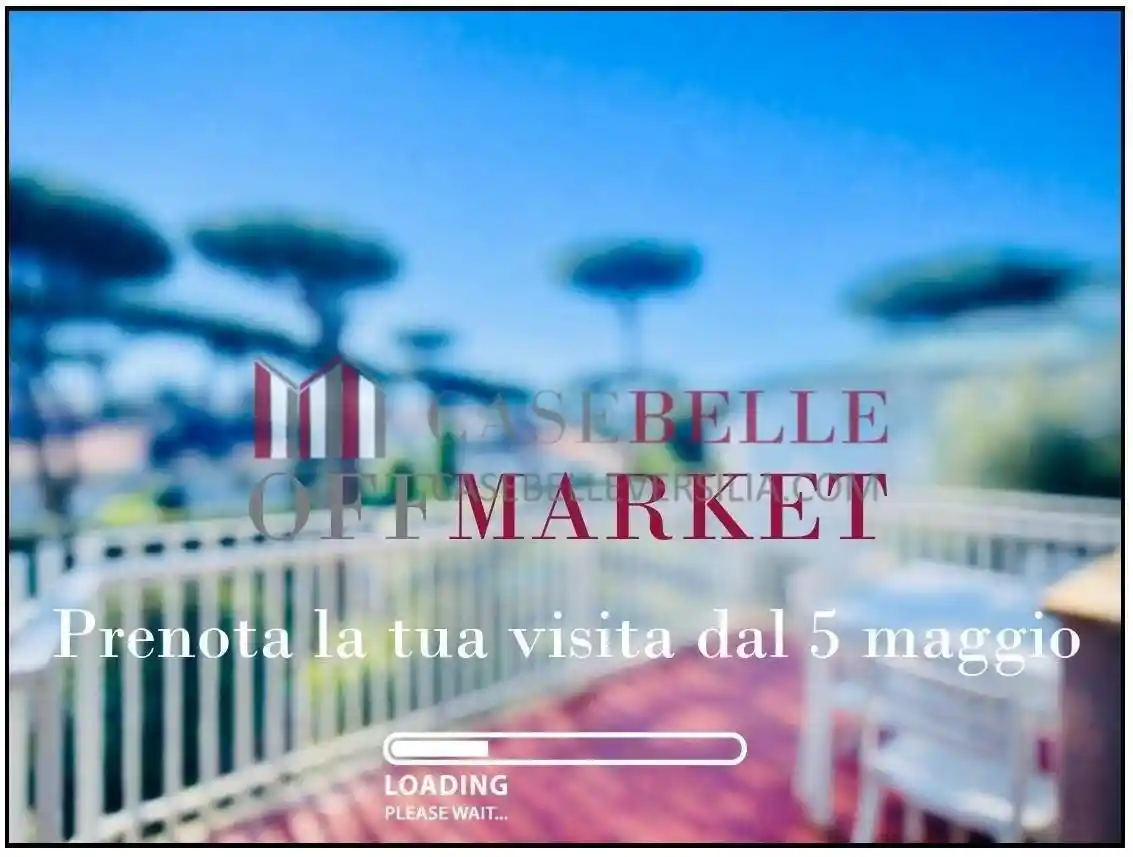 Appartamento in vendita a Camaiore