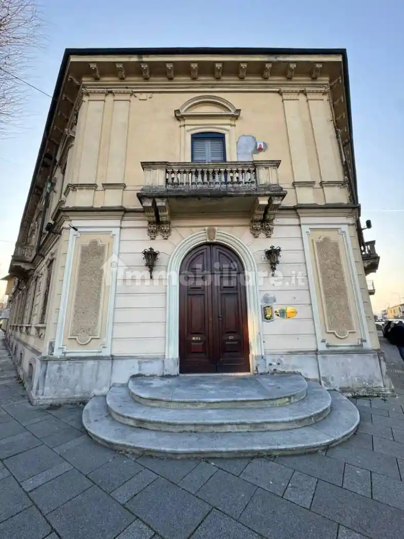 Appartamento in vendita a Casale Monferrato