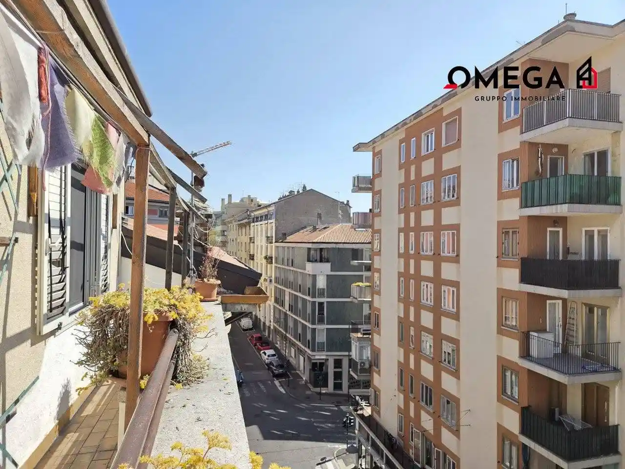 Appartamento in vendita a Trieste