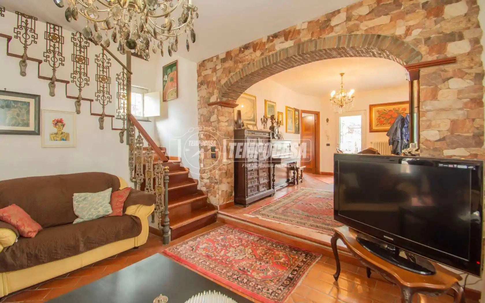 Villa in vendita a Lavagna