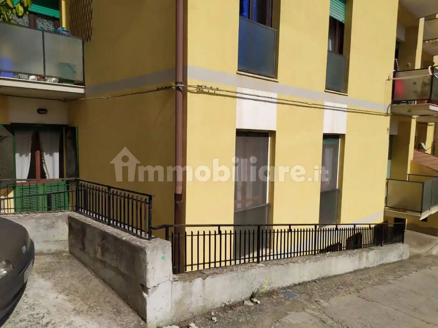 Appartamento in vendita a Catanzaro