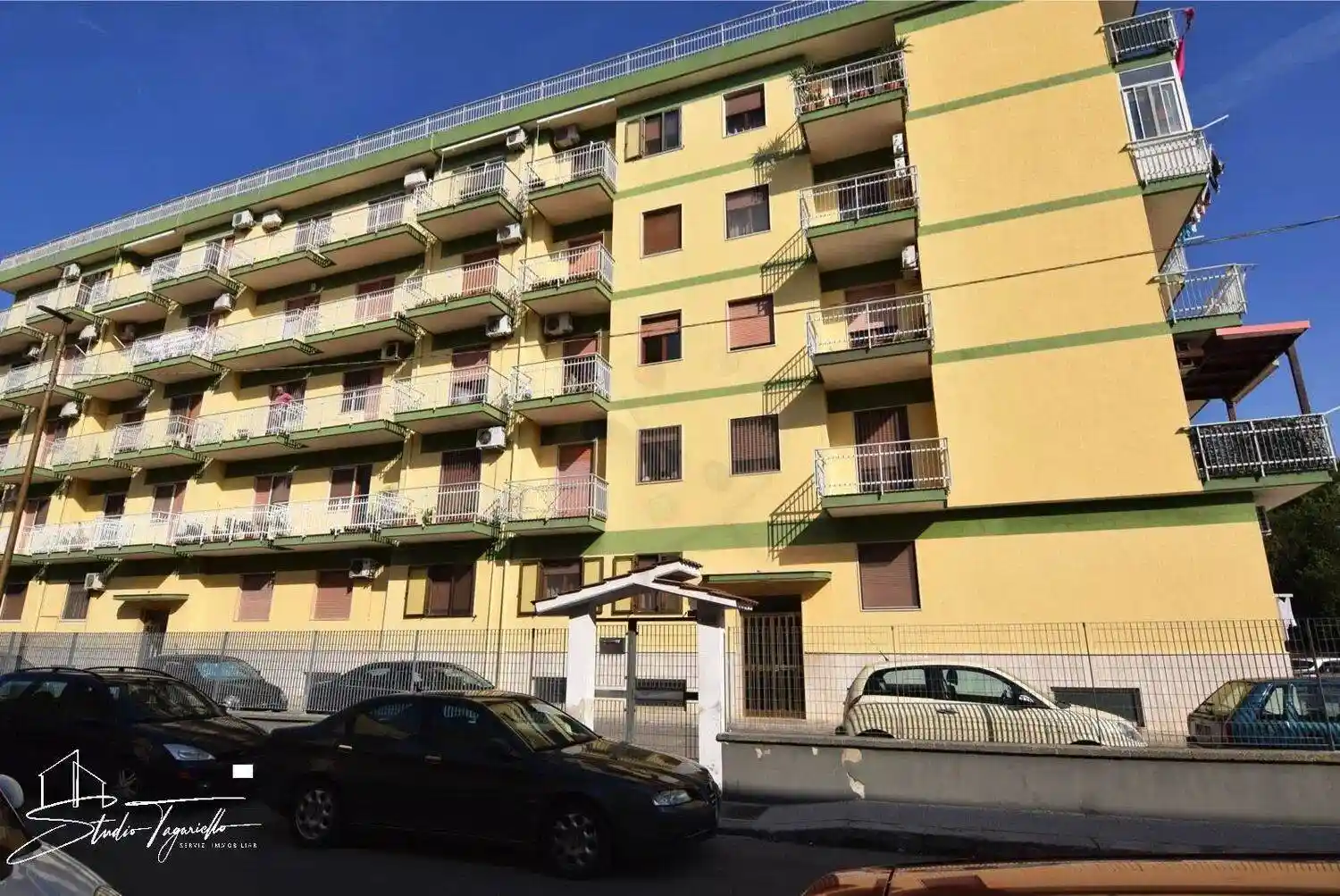 Appartamento in vendita a Palagiano