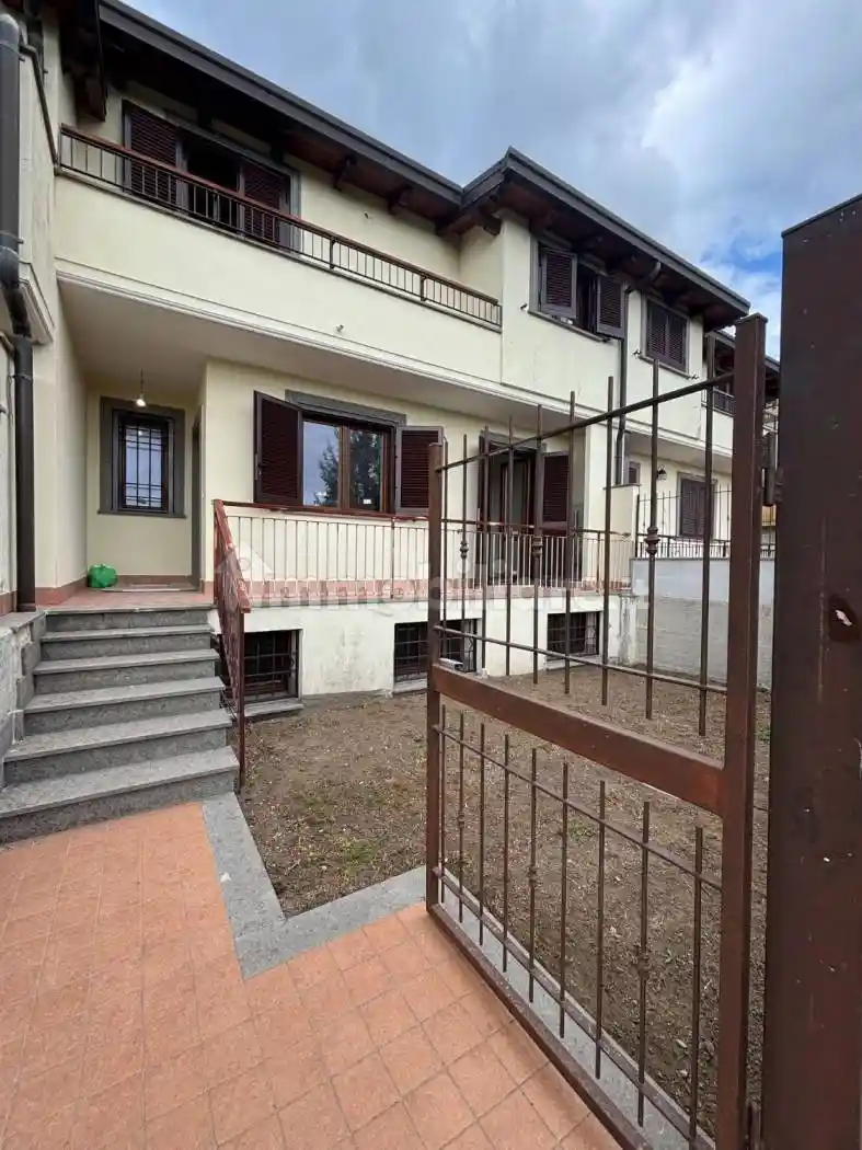 Villetta a schiera in vendita a Rocca di Papa