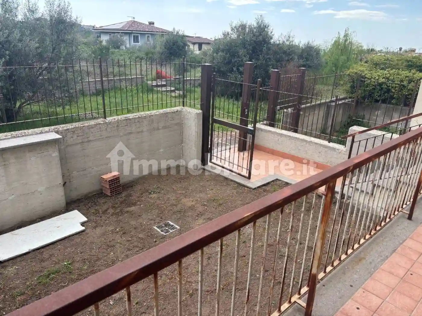 Villetta a schiera - foto 2