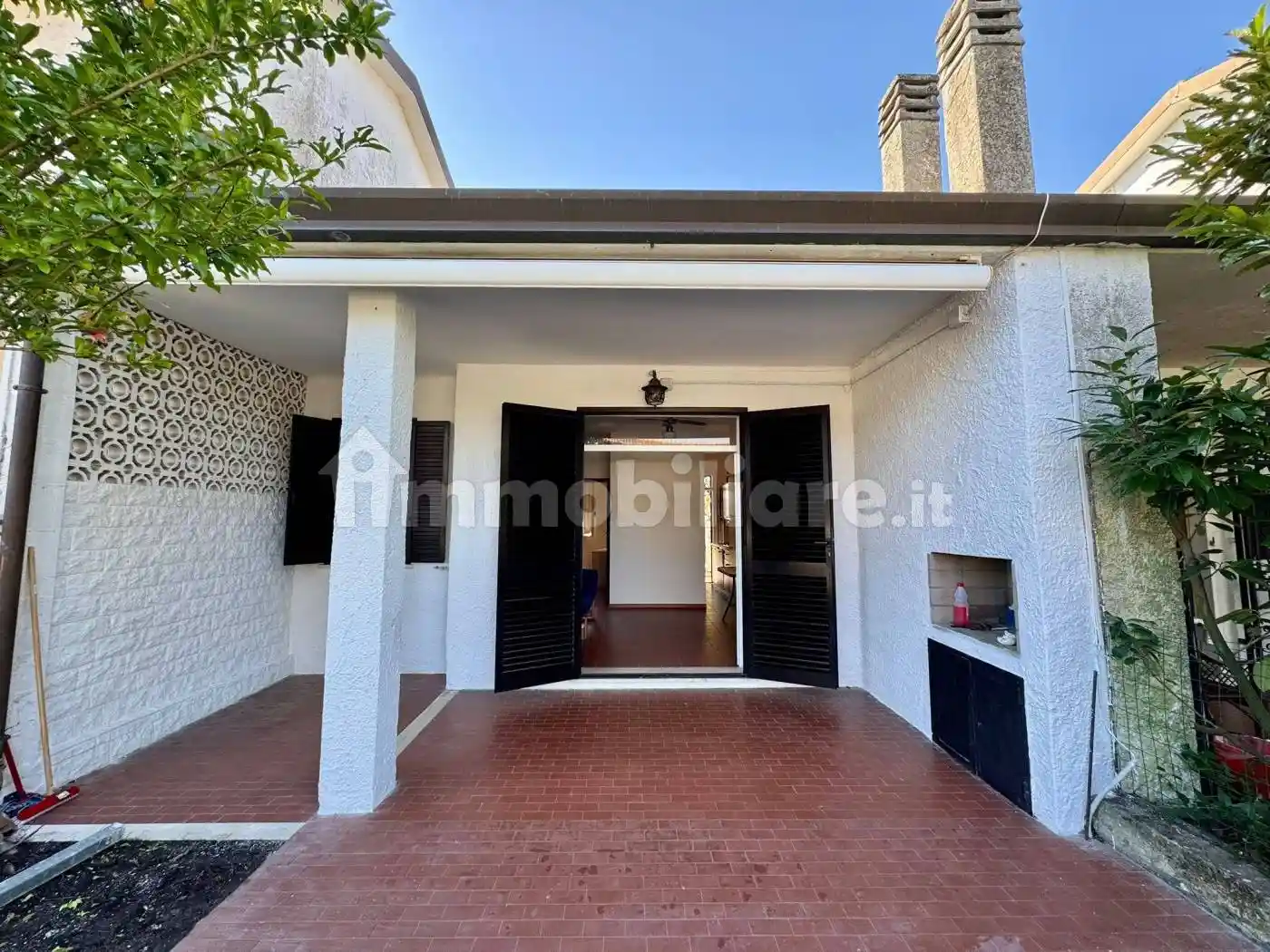 Villa in vendita a Comacchio