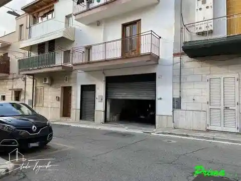 Villa in vendita a Palagiano