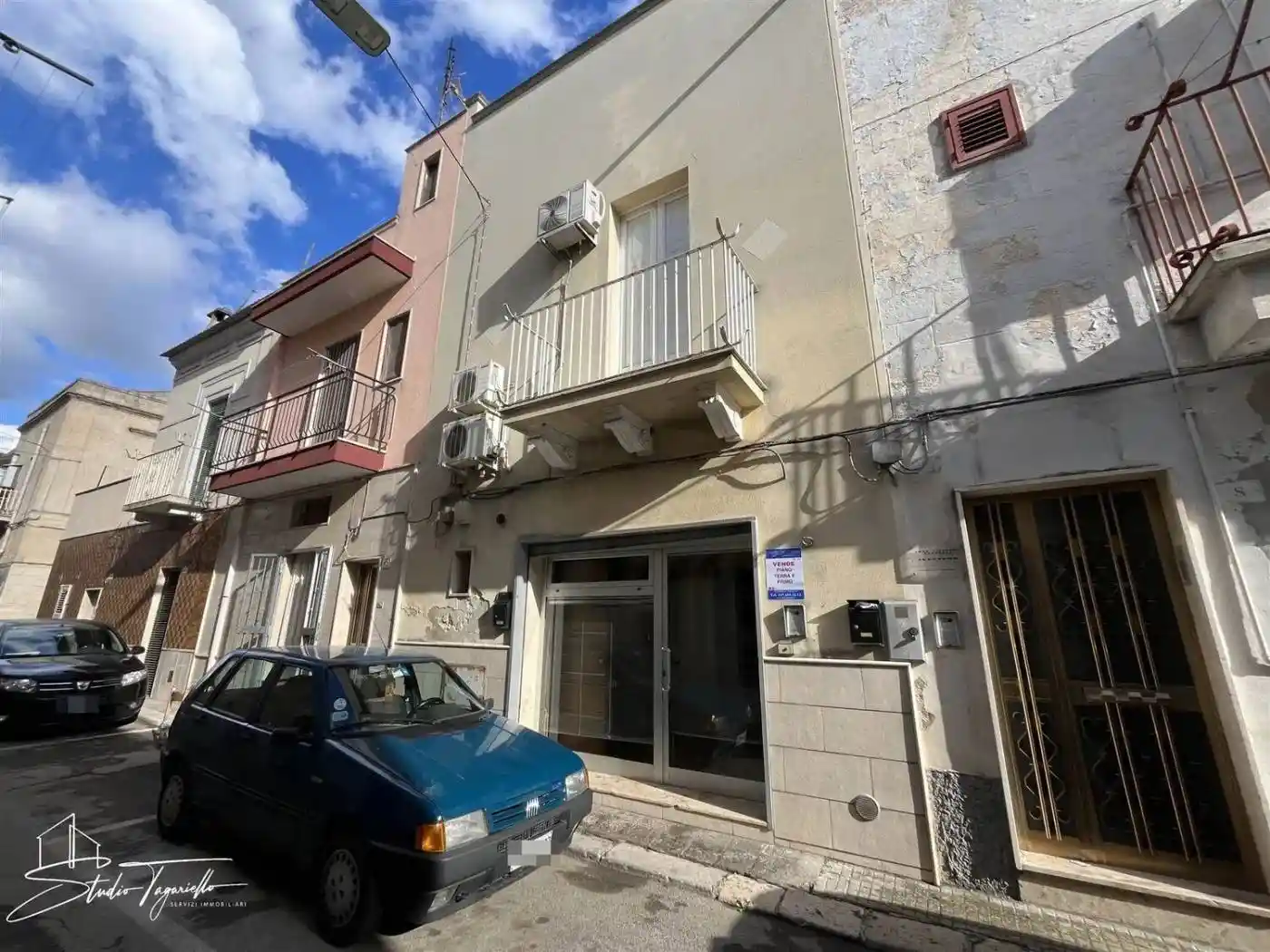 Appartamento in vendita a Palagiano