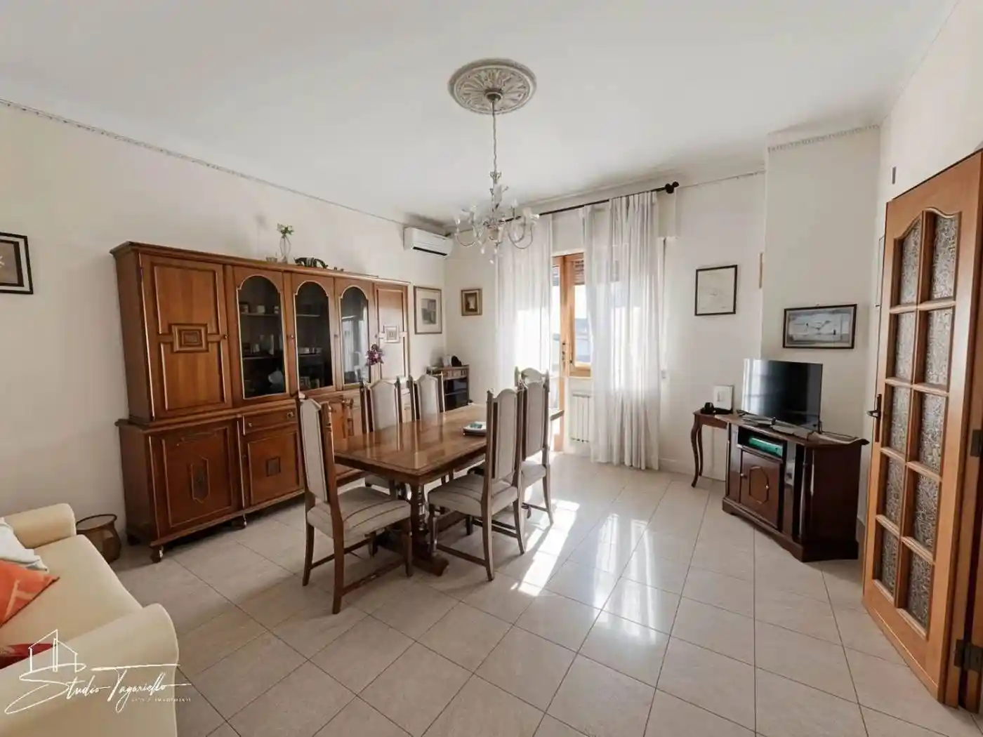Appartamento in vendita a Palagiano