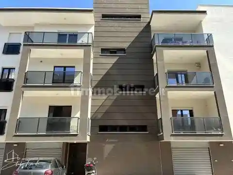 Appartamento in vendita a Palagiano