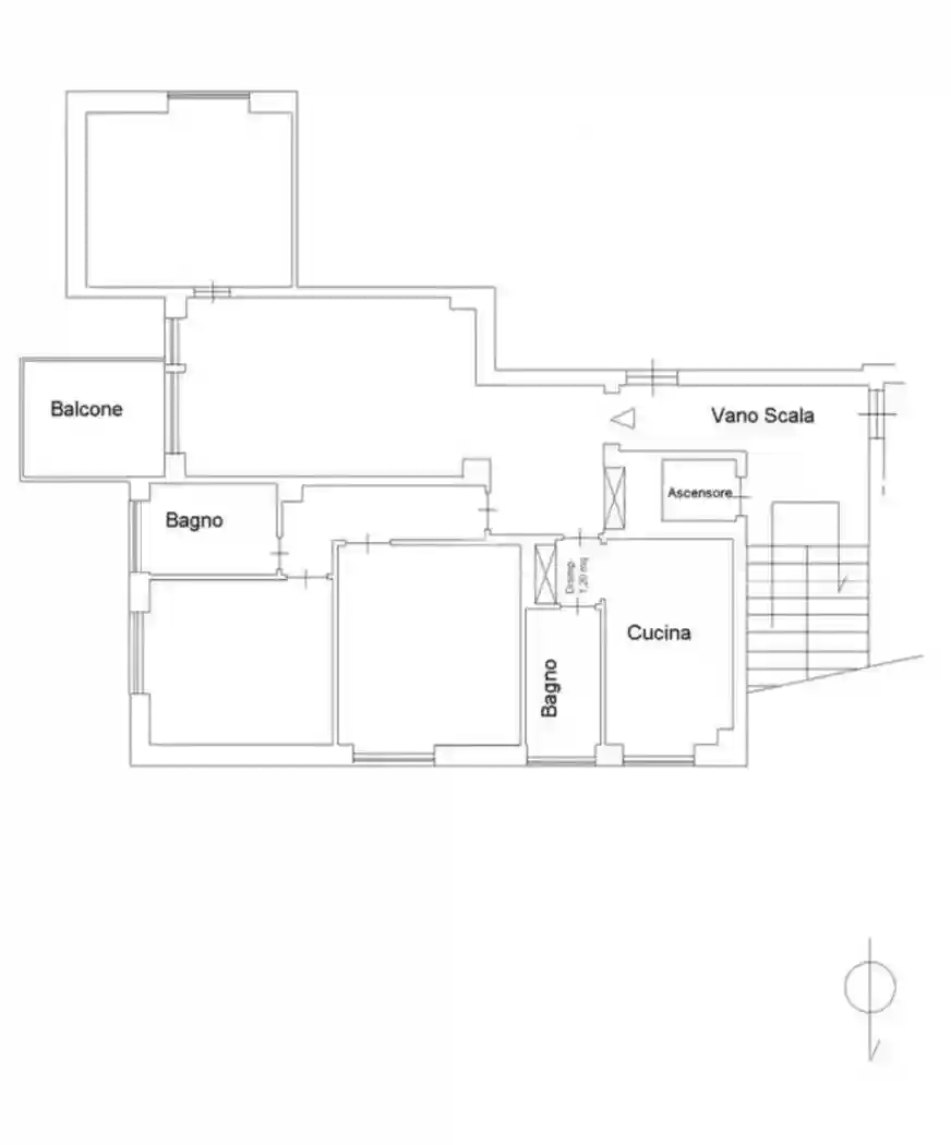 Appartamento - foto 3