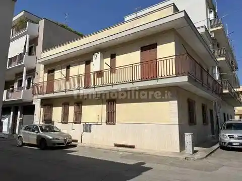 Appartamento in vendita a Palagiano
