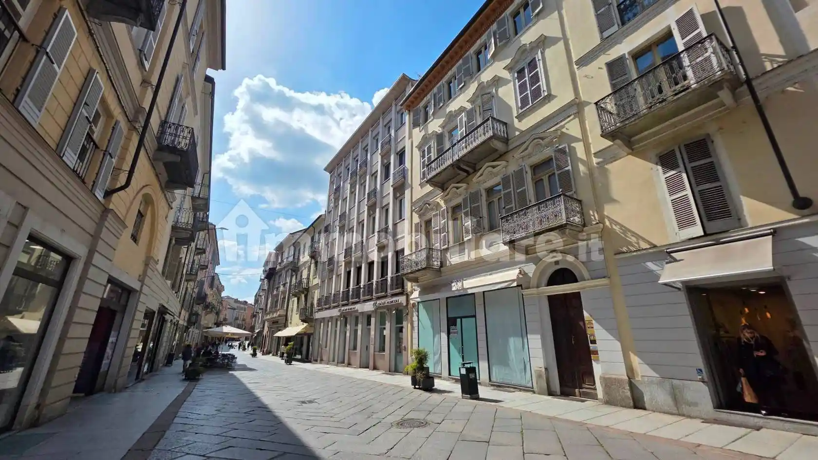 Appartamento in vendita a Asti