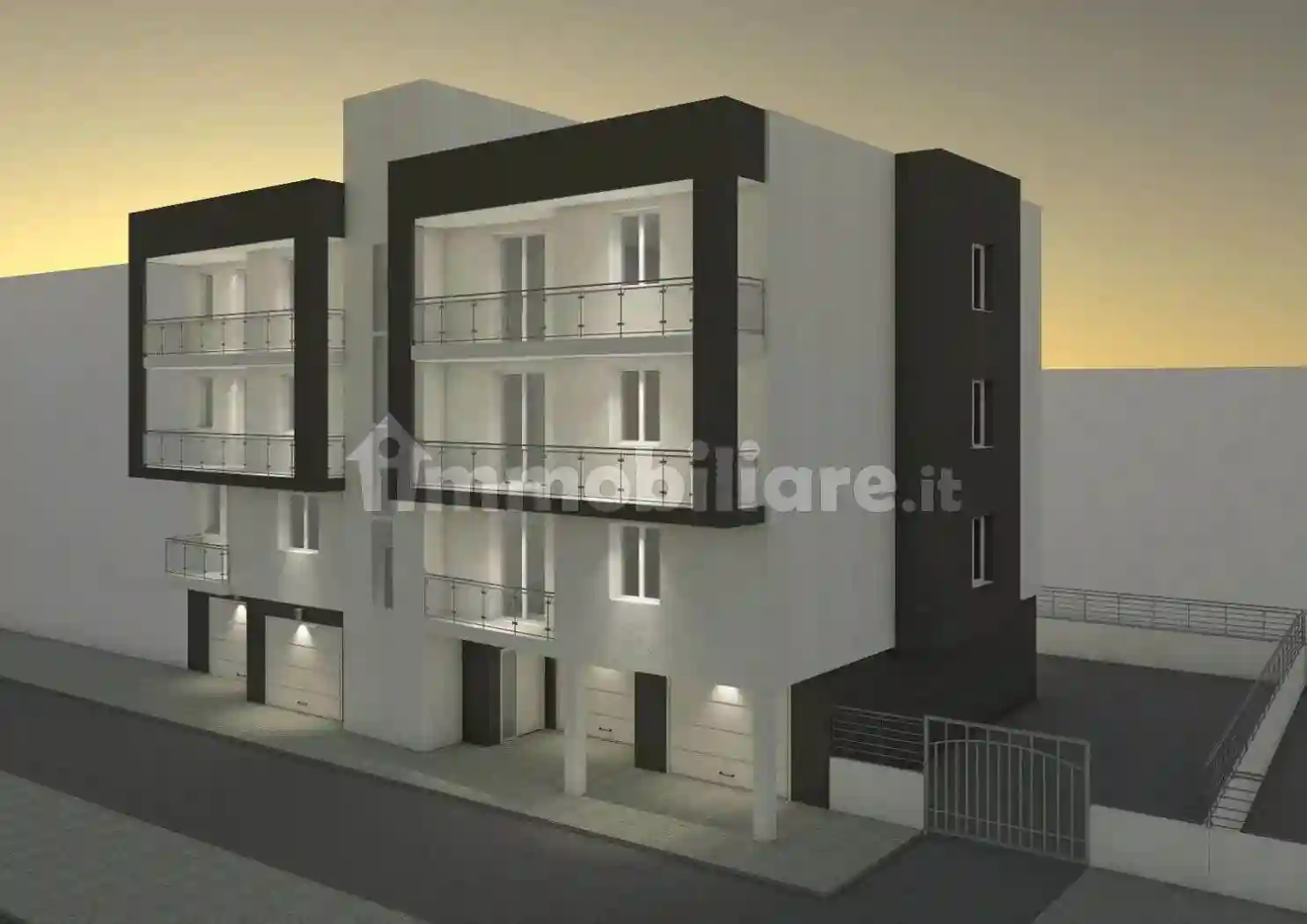 Appartamento - foto 5