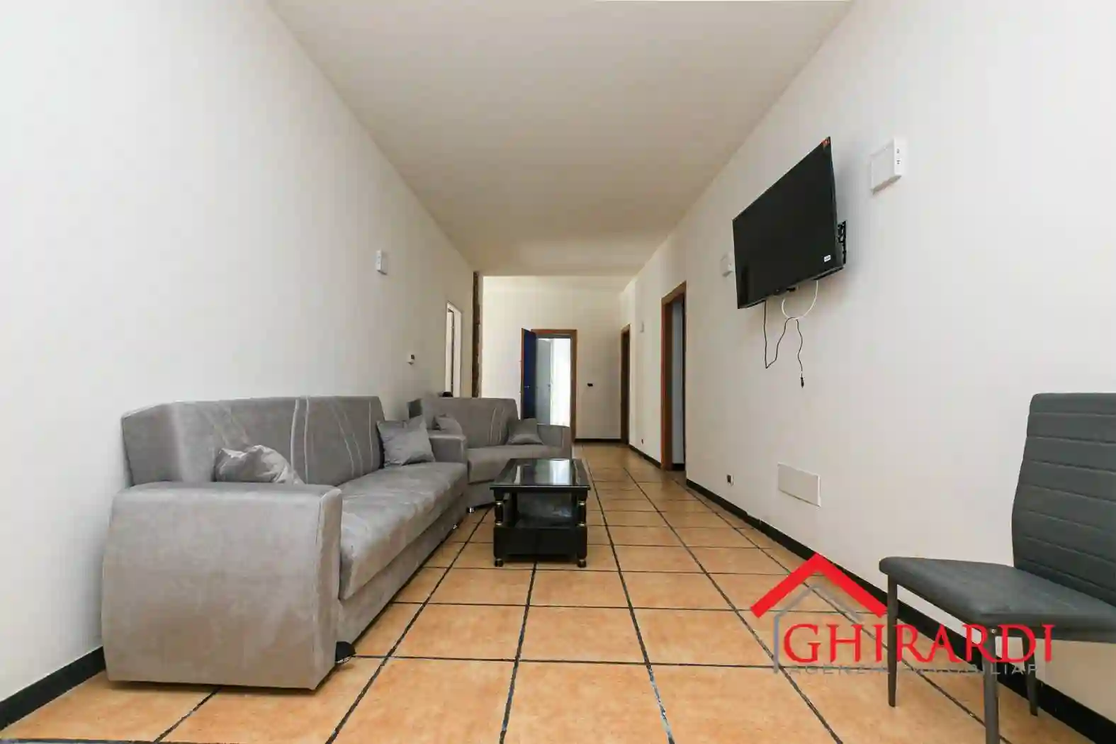 Appartamento - foto 3