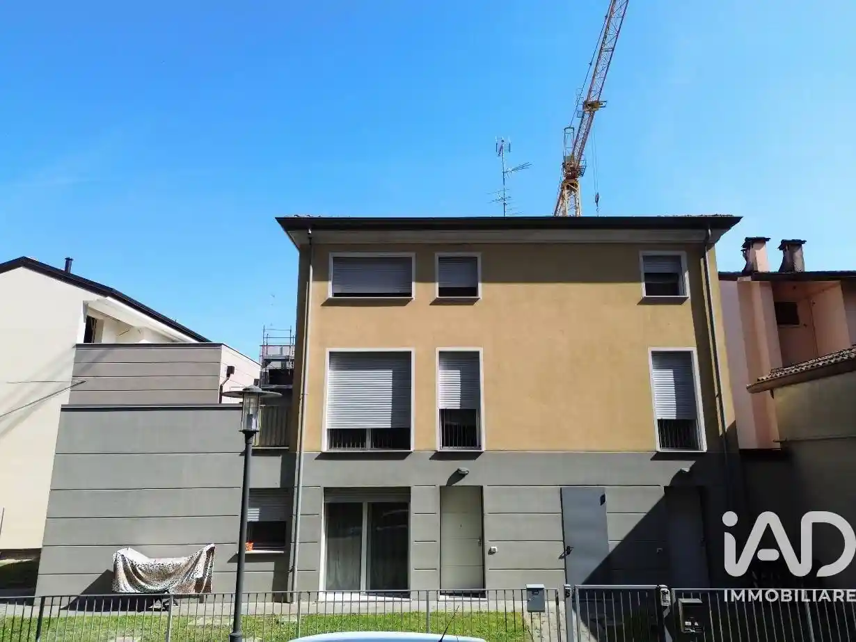 Appartamento in vendita a Novi di Modena